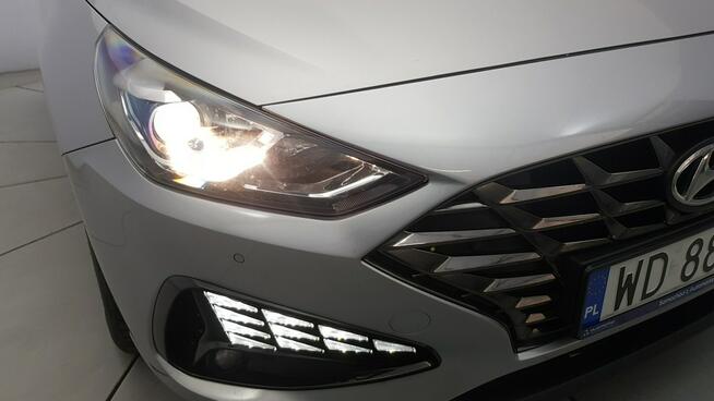 Hyundai i30 1.0 T-GDI Modern ! Z Polskiego Salonu ! Faktura Vat ! Warszawa - zdjęcie 10