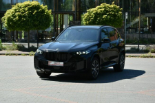 BMW X5 xDrive30d 297KM 2025r. Polski SALON Mpakiet HAK FulLED Kampinos - zdjęcie 3