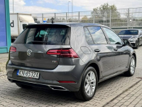 Volkswagen Golf 1.4 TSI 125KM. Polska. Bezwypadek. Po serwisie. Węgrzce - zdjęcie 9