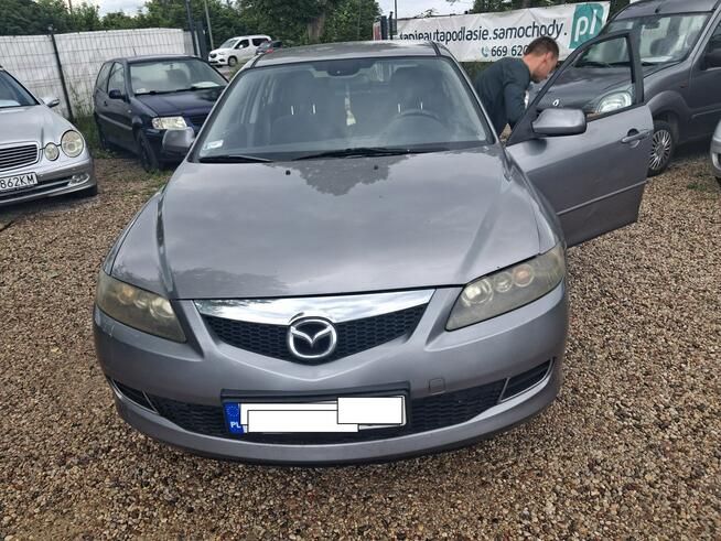 Mazda 6 Fasty - zdjęcie 2
