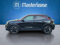 Opel Mokka 1.2 T GS S&amp;S ! Z Polskiego Salonu ! Faktura VAT ! Warszawa - zdjęcie 8