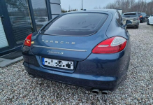 Porsche Panamera Ostrołęka - zdjęcie 9