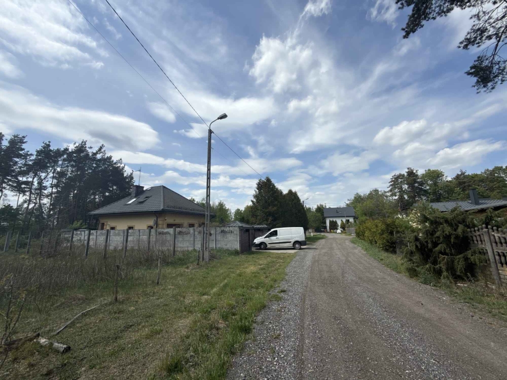 Siedlisko nad rzeką 50 km od Warszawy Tłuszcz - zdjęcie 9