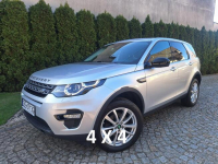 Land Rover Discovery Sport 4WD Td4  Sport Hse