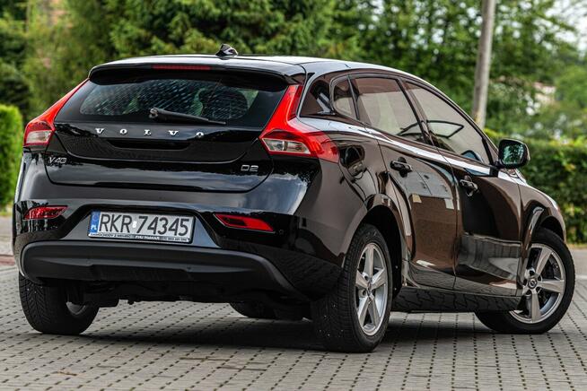 VOLVO V40 Targowiska - zdjęcie 7