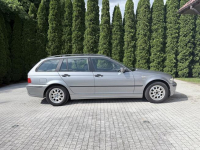 Sprzedaż BMW 316i Touring E46 – syndyk Gałków Mały - zdjęcie 3