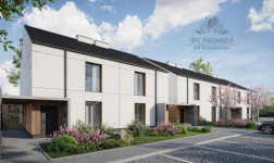 Piękne 3pok. mieszkanie z balkonem w spokojnej okolicy! Siechnice - zdjęcie 5