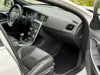 Volvo S60 2.0 benzyna R-design T3 Tarnowskie Góry - zdjęcie 7