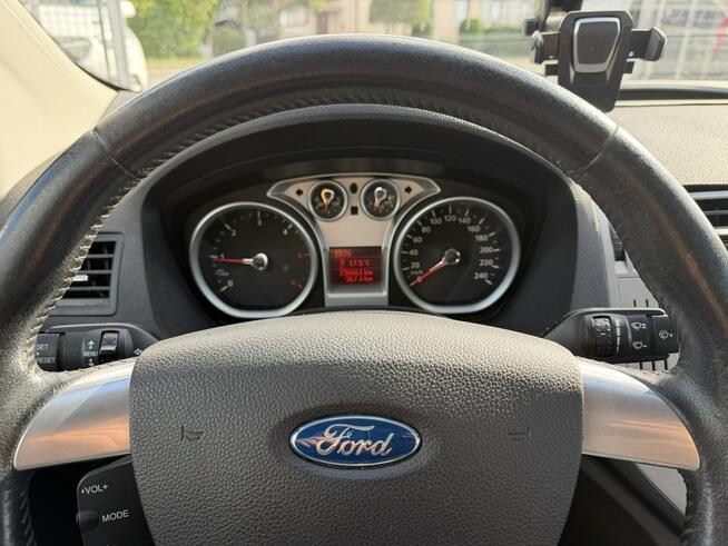 Ford Kuga 2.0TDCI(136KM) Fajny Stan!!! Białogard - zdjęcie 10