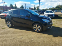Opel Mokka Auto w pełni sprawne z Pisemną Gwarancją Przasnysz - zdjęcie 9