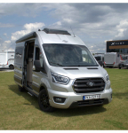 Wynajem kamperów, kampervanów, przyczep kempingowych Ceków - zdjęcie 3