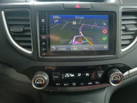 Honda CR-V Bezwypadkowa  ,Kamera .stan bdb Dulowa - zdjęcie 5