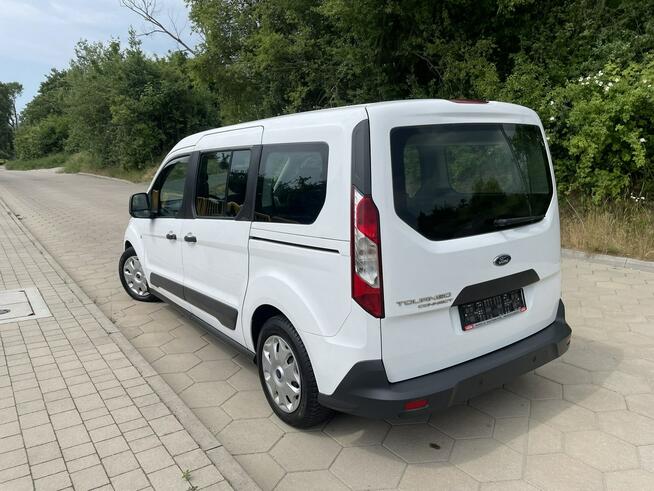 Ford Grand Tourneo Connect 1.5 TDCi Trend Automat Gostyń - zdjęcie 4