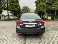 Toyota Avensis 1.6 132KM , 1 właściciel ,Gwarancja Tarnowskie Góry - zdjęcie 7