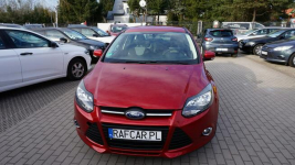 Ford Focus z Niemiec. Gwarancja. Polecam !!! Zielona Góra - zdjęcie 2