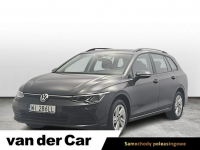 Volkswagen Golf VIII 2.0 TDI Life ! Z Polskiego Salonu ! Faktura VAT!