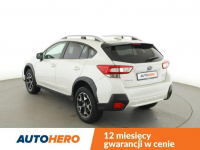 Subaru XV automat 4x4 navi grzane fotele kamera ks.serwisowa ACC LED Warszawa - zdjęcie 4