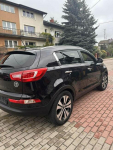 Witam na sprzedaż Kia Sportage 2.0 benzyna 163 km Łomża - zdjęcie 3