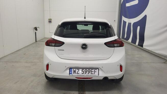 Opel Corsa 1.2 Edition S&amp;S Grójec - zdjęcie 7
