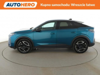 Peugeot 3008 FV23% EV full LED navi virtual cocpit navi kamery Warszawa - zdjęcie 2