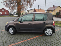 Renault Modus *1.4 16V 98KM* KLIMA * Zadbany* 5900zł Ostrołęka - zdjęcie 5