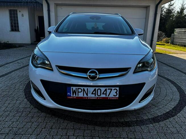 Opel Astra Webasto.asyst pasa.navi.i inne Płońsk - zdjęcie 3