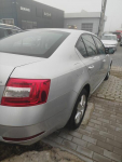 Skoda Octavia benzyna, klimatyzacja Gdynia - zdjęcie 10