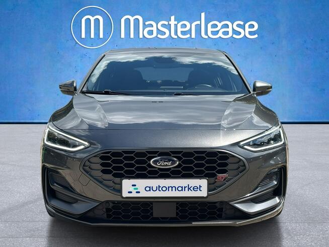 Ford Focus 2.3 EcoBoost ST X ! Z Polskiego Salonu ! Faktura VAT ! Warszawa - zdjęcie 2