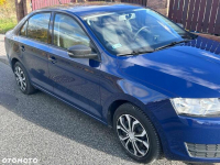 Skoda RAPID 1.2 TSI Active
