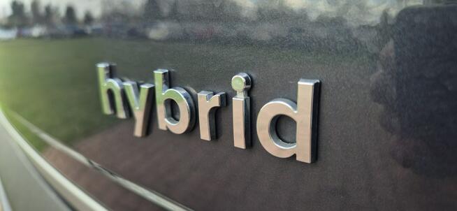 Hyundai Tucson AUTOMAT-KAMERA-MEDKA-LED Paproć - zdjęcie 9