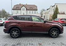 Toyota RAV-4 RAV4 IV 2.5 Hybrid Toruń - zdjęcie 6