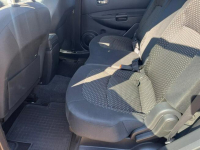 Nissan Qashqai+2 Panorama dach Olsztyn - zdjęcie 6