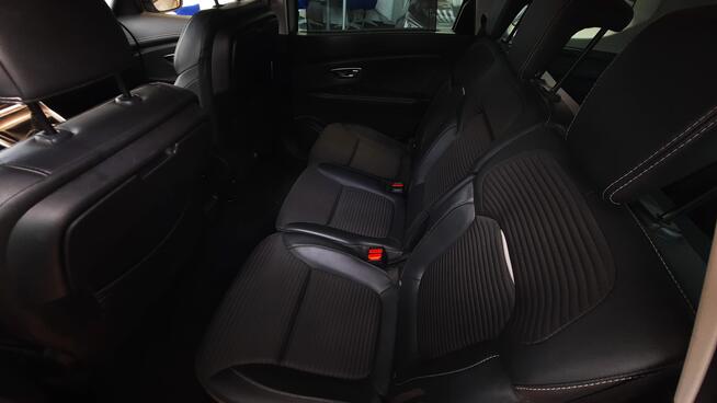 Renault Grand Scenic Gr 1.6 dCi Energy Intens Nowa Huta - zdjęcie 9
