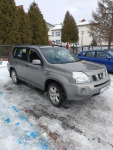 Nissan x-trail 4x4 Lublin - zdjęcie 9