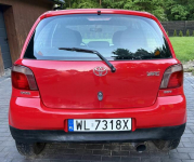 Toyota YARIS benzyna - salon Polska Legionowo - zdjęcie 5