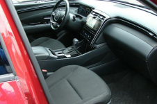 Hyundai Tucson 1,6 T-GDI 48V 2WD 7DCT 150 KM Piła - zdjęcie 10
