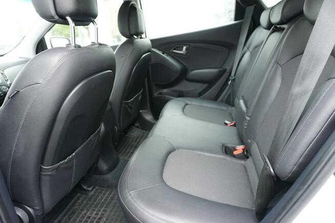 Hyundai ix35 zarejestrowany, ubezpieczony, I rej. grudzień 2013 Opole - zdjęcie 11