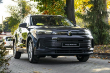 Volkswagen Tiguan Trend 1.5 eTSI 131 KM DSG Dostępny od ręki! Łódź - zdjęcie 11