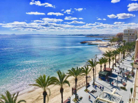 *THE APARTMENT FOR YOU, Costa Blanca. Śródmieście - zdjęcie 3