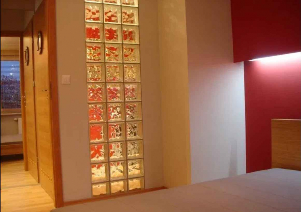 2pok, 44met, Okolice Obornickiej BALKON/2005 (Wrocław) Psie Pole - zdjęcie 1