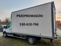 Przeprowadzki Transport Opróźnianie mieszkań Wywóz Utylizacja Magazyn Środa Śląska - zdjęcie 2
