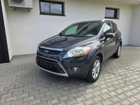 Ford Kuga 2.0Tdci 140kM _ navi _ klimatronic _ PDC Raba Niżna - zdjęcie 2