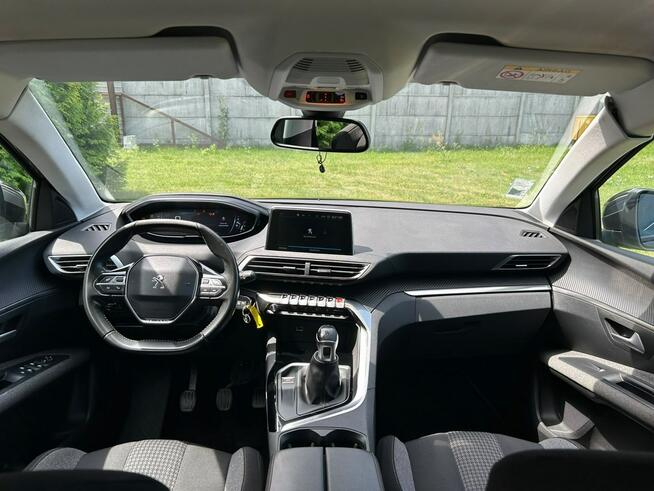 Peugeot 3008 #Kamera #Led #Navi Laskowo - zdjęcie 10