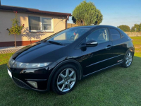 LADNA HONDA CIVIC