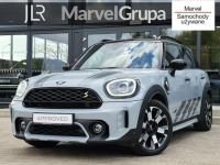 MINI Countryman Cooper SE ALL4 UNTAMED EDITION / Salon Polska / ASO