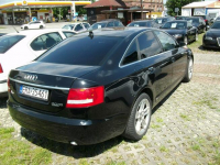 Audi A6 Katowice - zdjęcie 4