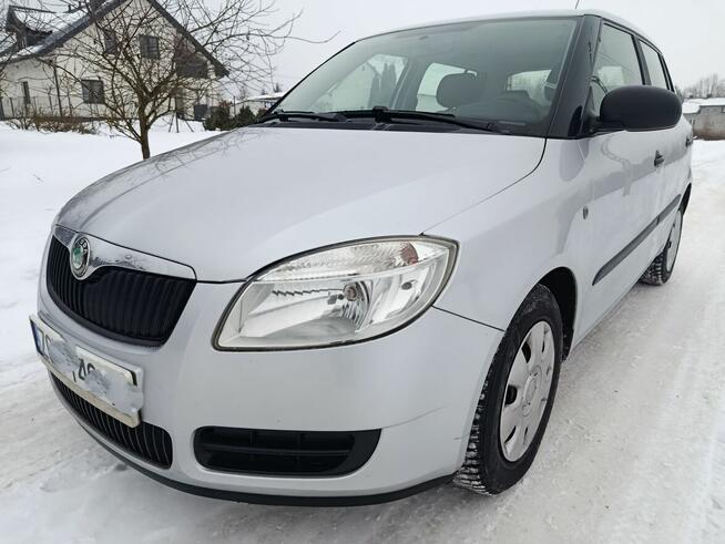 1.2 B Klimatyzacja Elektryka Bezwypadkowy Super Stan Chynów - zdjęcie 9