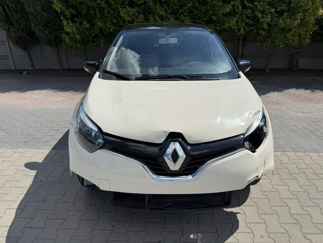 Renault Captur Zielona Łąka - zdjęcie 5