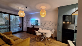 Mieszkanie na nowym osiedlu