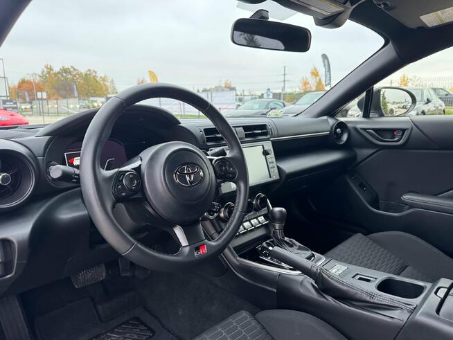 Toyota GT86, 2024 Michałowice - zdjęcie 10